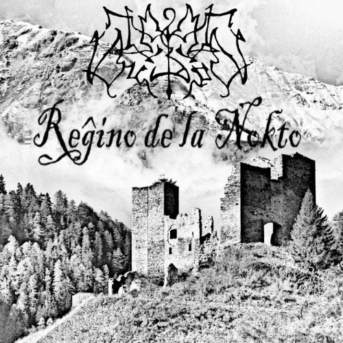 Burden (USA-2) : Reĝino de la Nokto